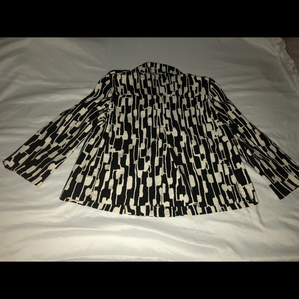 Jacket - Picture 3 of 3